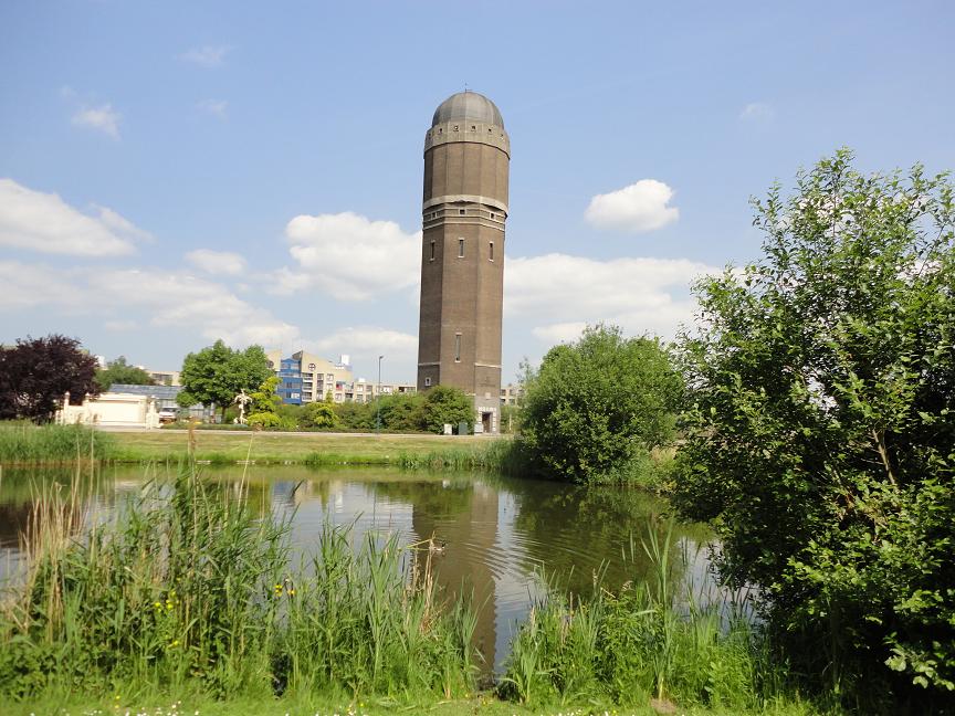 Wandeltocht Floravontuur