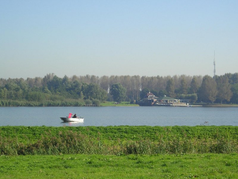 Noord Aa Zoetermeer