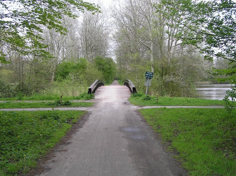 Westerpark Zoetermeer