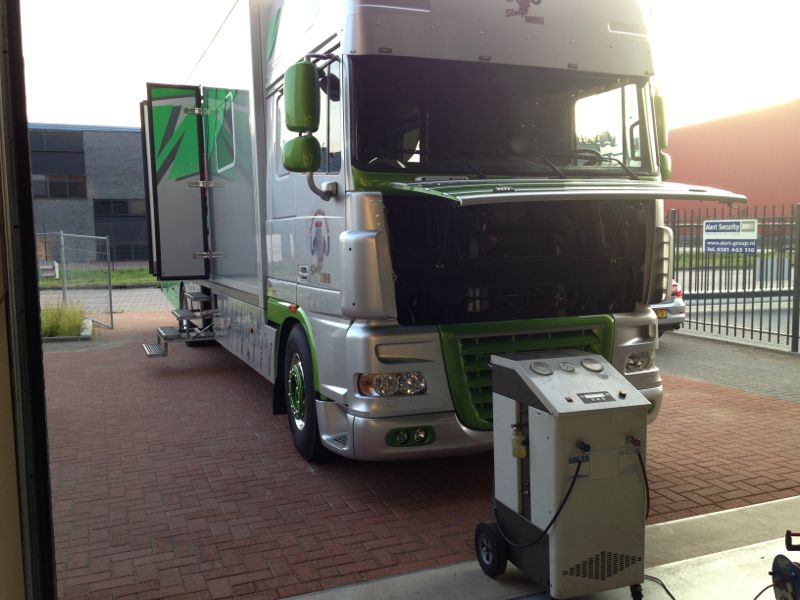 LPG inbouw