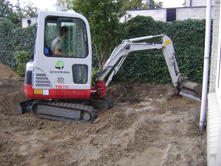Stratenmaker Zwolle