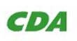 Logo CDA, 's-Gravenhage