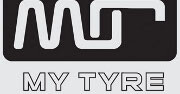 Logo My Tyre Autobanden, Eindhoven