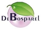 Logo De Bosparel, Bakel