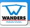 Logo Wanders Chalet-& Wagenbouw, Ulft