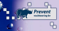 Prevent Vochtwering B.V., Vianen