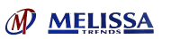 Logo Melissa Trends BV, Amsterdam
