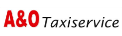 Logo Taxivervoer in de regio - A & O Taxi Service, Oostzaan