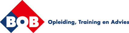 Logo BOB Opleiding, Training en Advies, Zoetermeer
