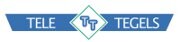 Logo Teletegels BV, Zoeterwoude