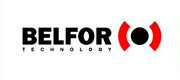 Logo BELFOR Technology (Nederland) B.V., Dordrecht
