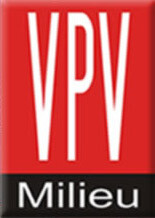 Logo VPV Milieu B.V., Zevenbergen