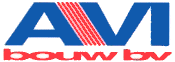 Logo Avi Bouw, Barendrecht