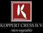 Koppert Cress B.V., Monster