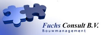Logo Fuchs Consult BV, Helmond