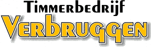 Logo Timmerbedrijf Verbruggen, Slootdorp