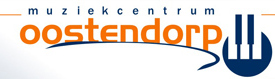 Logo Muziekcentrum Oostendorp, Wezep