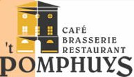 Restaurant Pomphuys, Hellevoetsluis