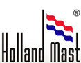 Logo Holland Mast BV, Meerkerk