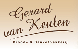 Bakkerij Gerard van Keulen, Beesd