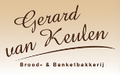 Logo Bakkerij Gerard van Keulen, Geldermalsen