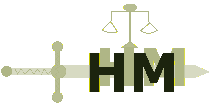 Logo Huting & van der Mije, Alkmaar
