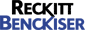 Logo Reckitt Benckiser BV, Hoofddorp