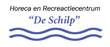 Logo Horeca- en Recreatiecentrum De Schilp, Rijswijk