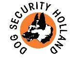 Logo Dog Security Holland, Wormer