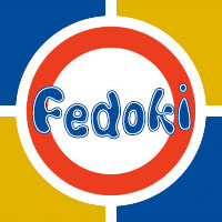 Logo Fedoki, Meppel