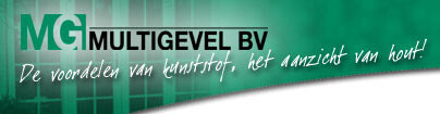 Logo Multigevel B.V., Nieuw Vennep