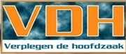 VDH Verplegen de hoofdzaak Bemiddelingsbureau voor Particulieren thuiszorg, Den Bosch