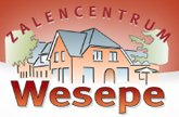 Zalencentrum Wesepe, Wesepe