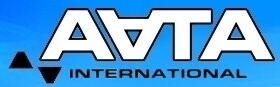 Logo Aata International BV, Oude Wetering