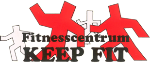 Logo Fitnesscentrum Keep Fit, Breda