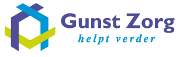 Logo Gunst Zorg B.V., Hoorn