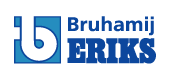 Logo Bruhamij Kunststoffen B.V., Ede