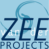Logo ZEEprojects, Wormerveer