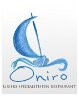 Logo Grieks Restaurant Oniro, Vleuten
