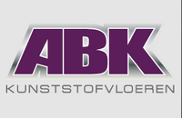Logo ABK Kunststofvloeren BV, Lelystad