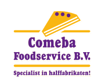 Logo Comeba Foodservice B.V, Coevorden