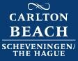 Logo Carlton Beach Hotel, Den Haag