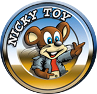 Logo Kouwelaar en Zoon B.V. / Nicky Toy, Oosterhout