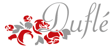 Logo Duflé, Kerkrade