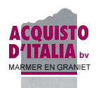 Logo Acquisto d'Italia BV, Eindhoven