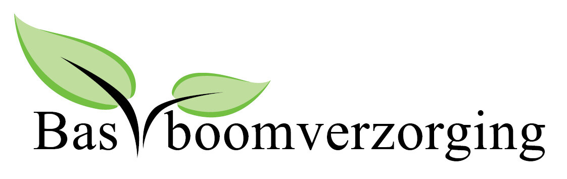 Logo Bas Boomverzorging, Appelscha