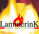 Logo Lammerink Kachels en Installatiewerken B.V., Tubbergen