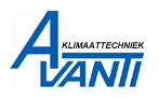 Logo Avanti Klimaattechniek B.V., Papendrecht