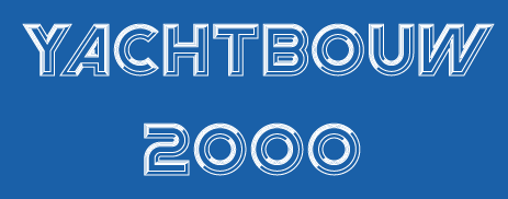 Logo Jachtbouw 2000, Marknesse