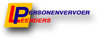 Logo Personenvervoer Leenders, Beek Ubbergen